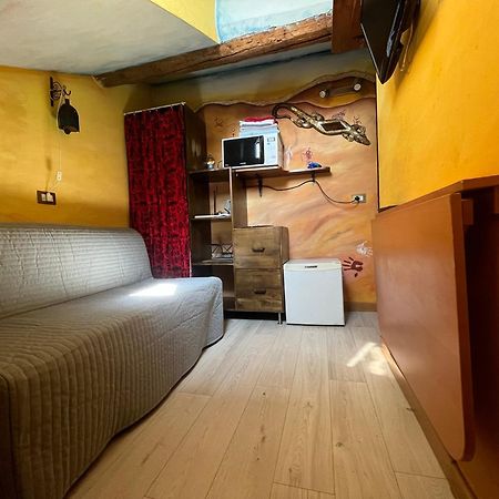 Apartment A.C.& G.O. Milan Bagian luar foto