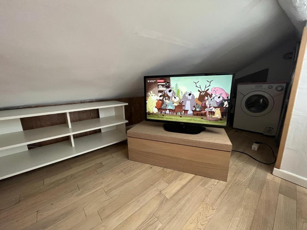 Apartment A.C.& G.O. Milan Bagian luar foto