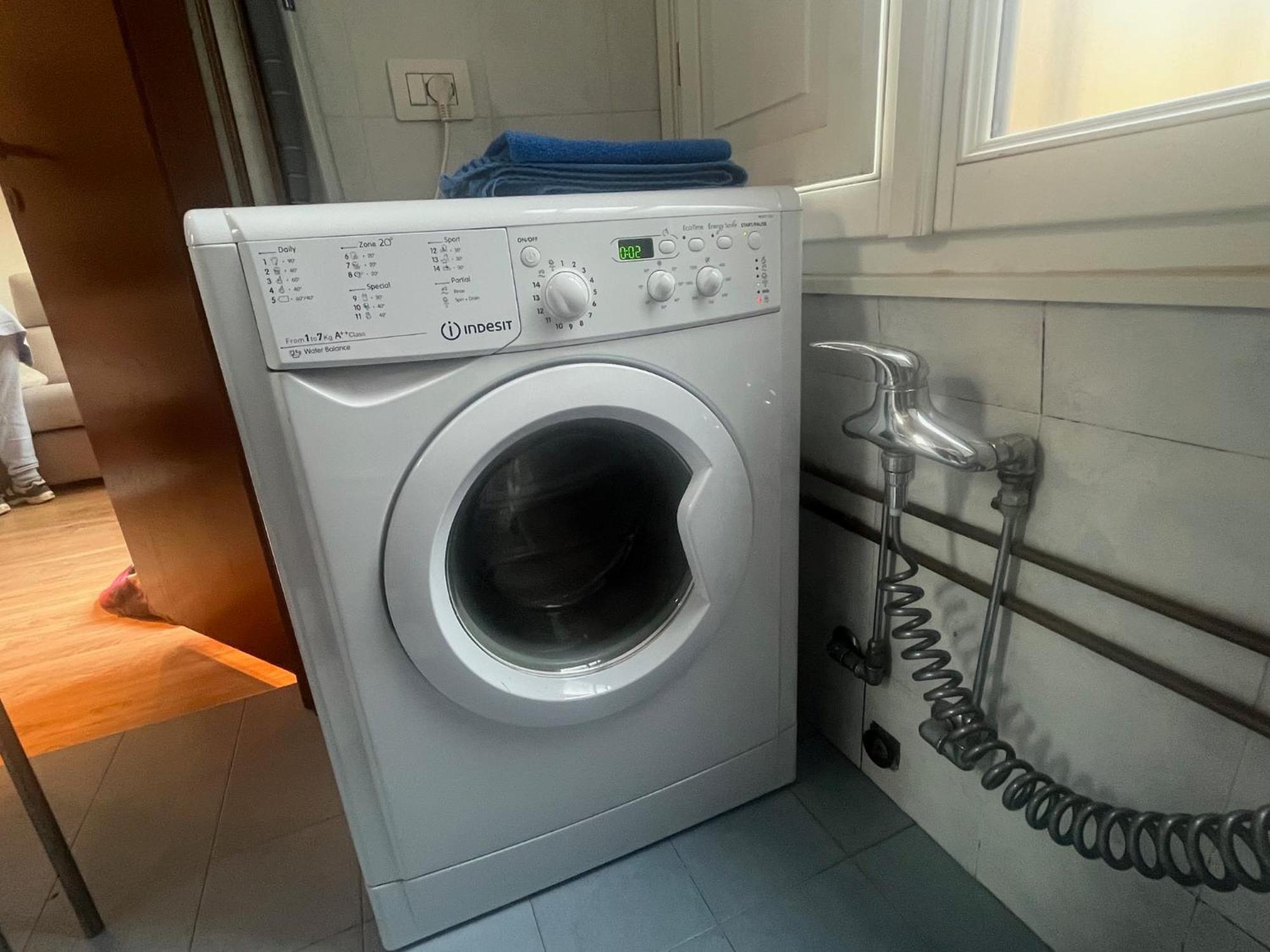 Apartment A.C.& G.O. Milan Ruang foto