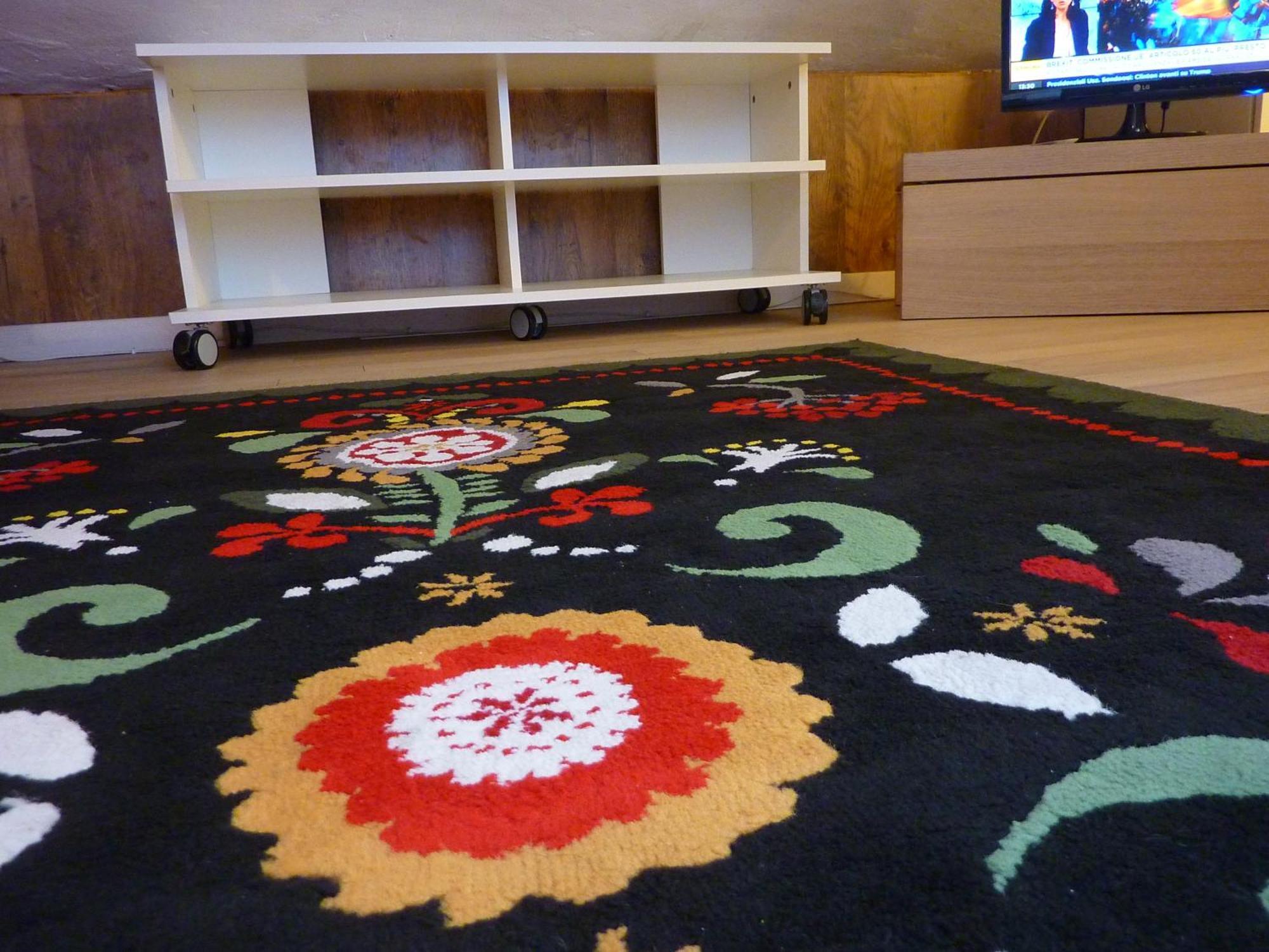 Apartment A.C.& G.O. Milan Ruang foto