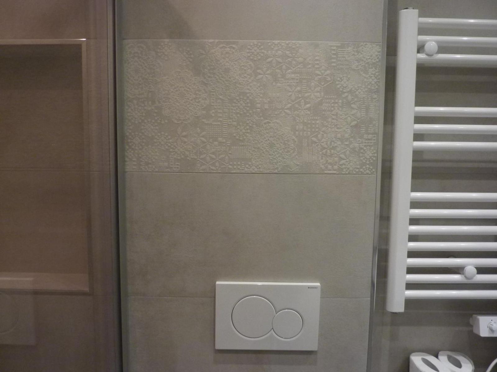 Apartment A.C.& G.O. Milan Ruang foto