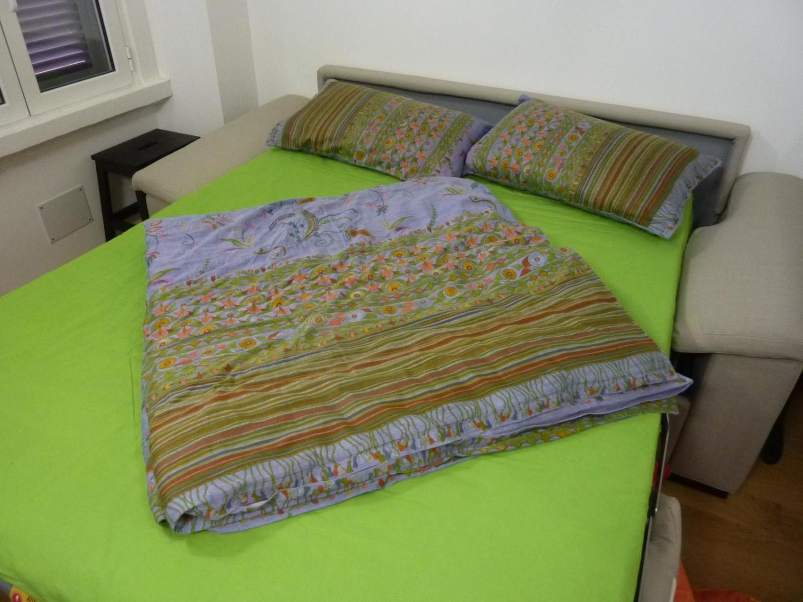 Apartment A.C.& G.O. Milan Ruang foto