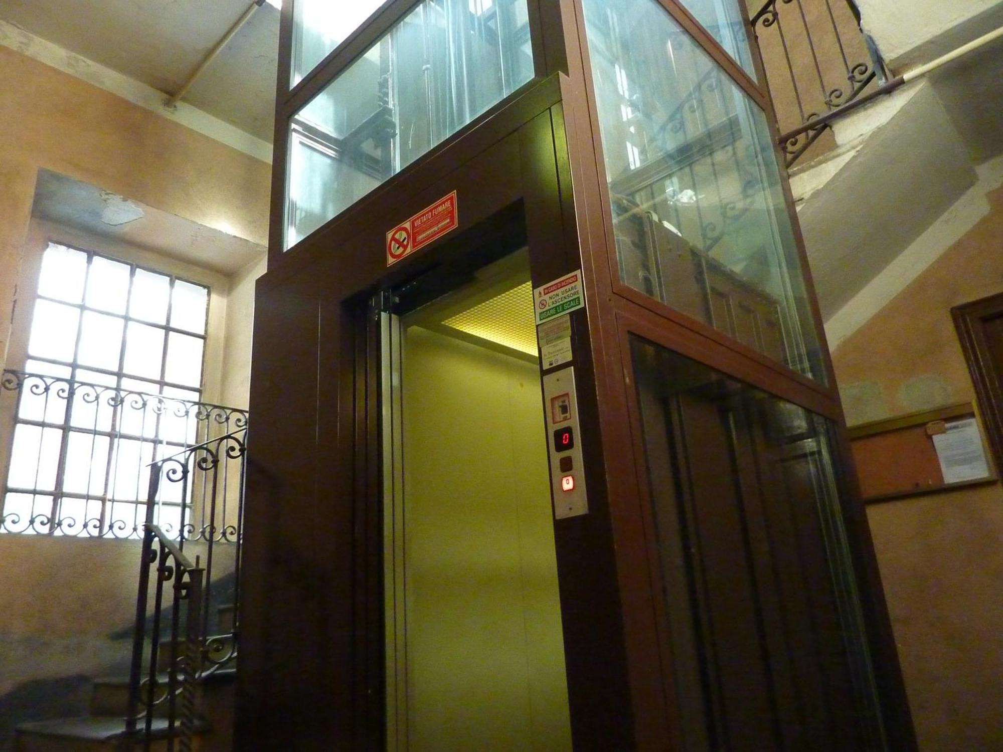 Apartment A.C.& G.O. Milan Ruang foto