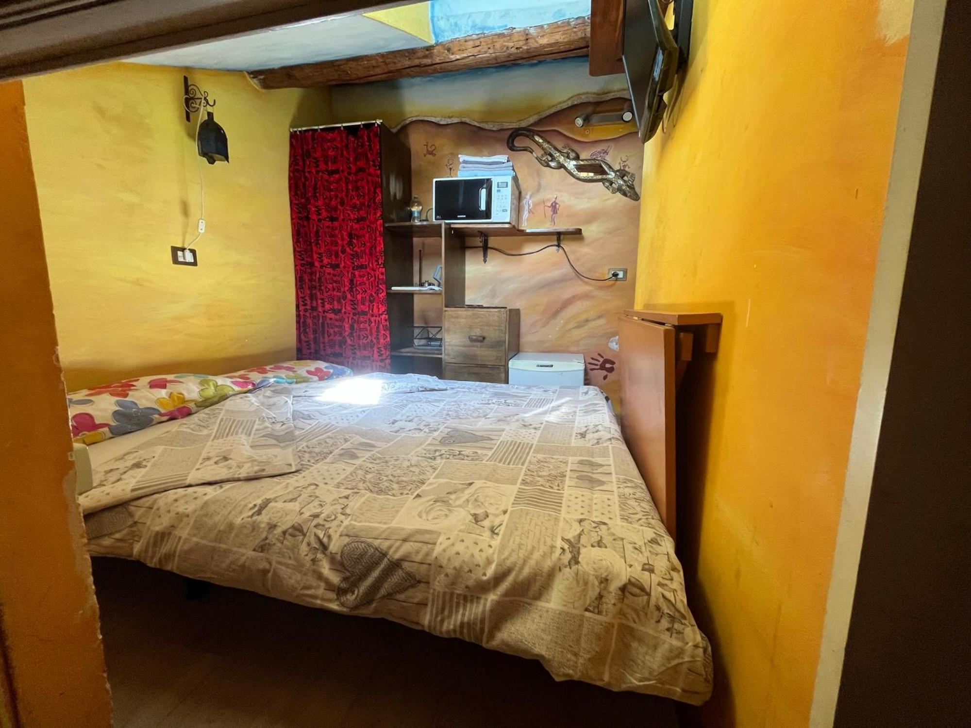Apartment A.C.& G.O. Milan Bagian luar foto