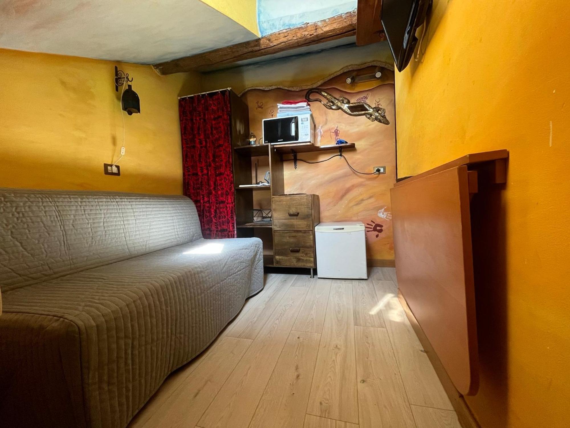 Apartment A.C.& G.O. Milan Bagian luar foto