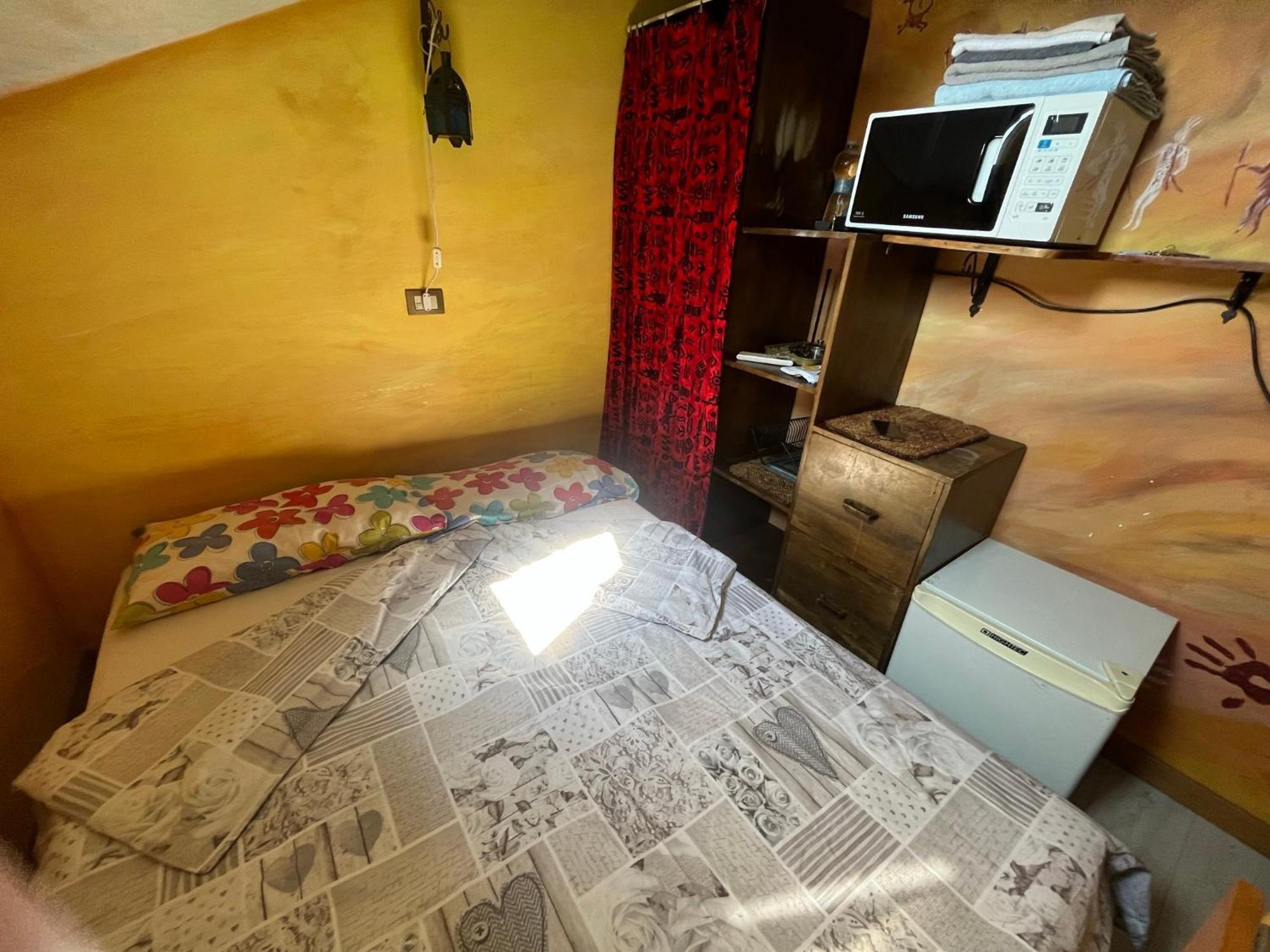 Apartment A.C.& G.O. Milan Ruang foto