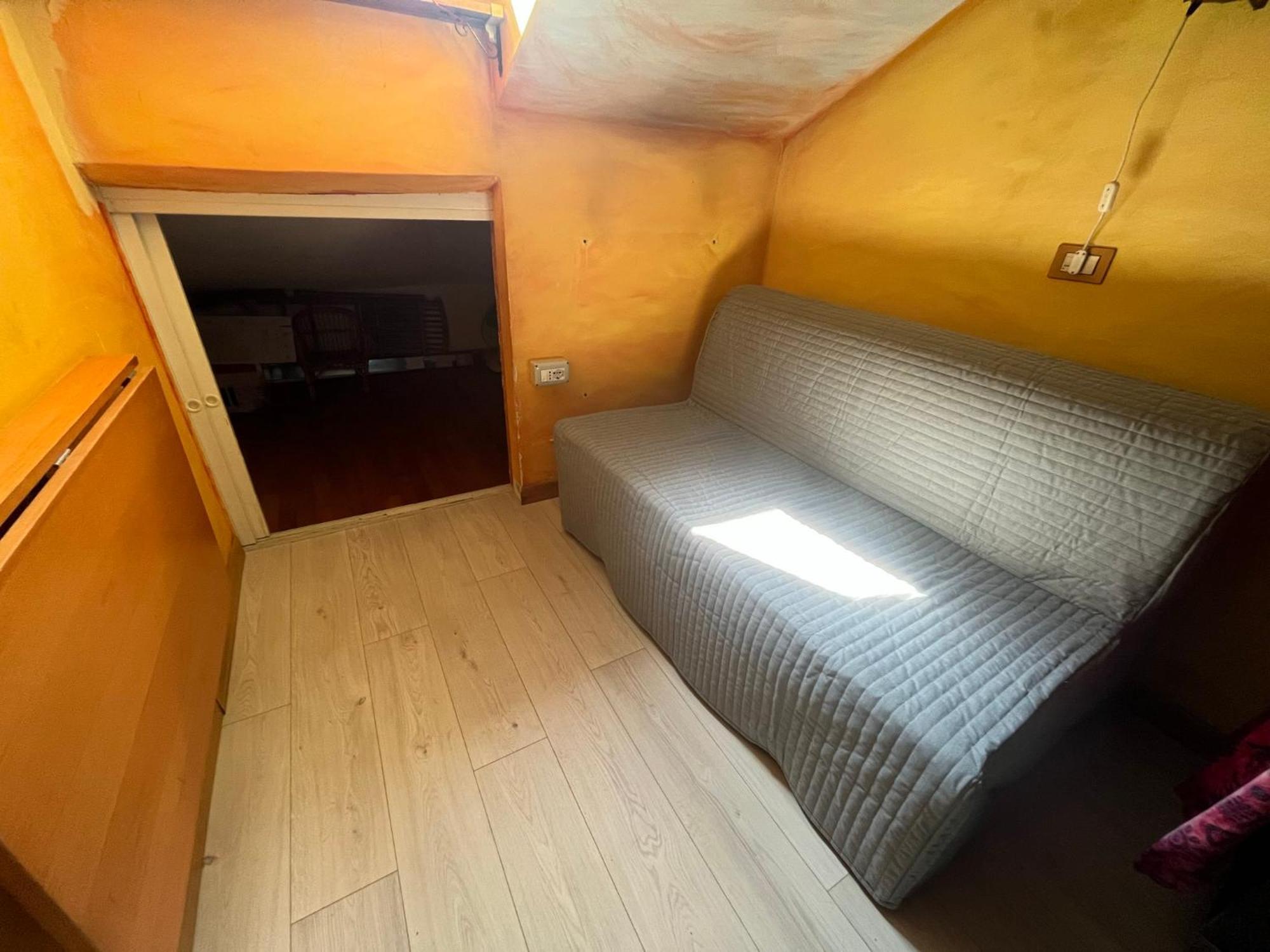 Apartment A.C.& G.O. Milan Ruang foto