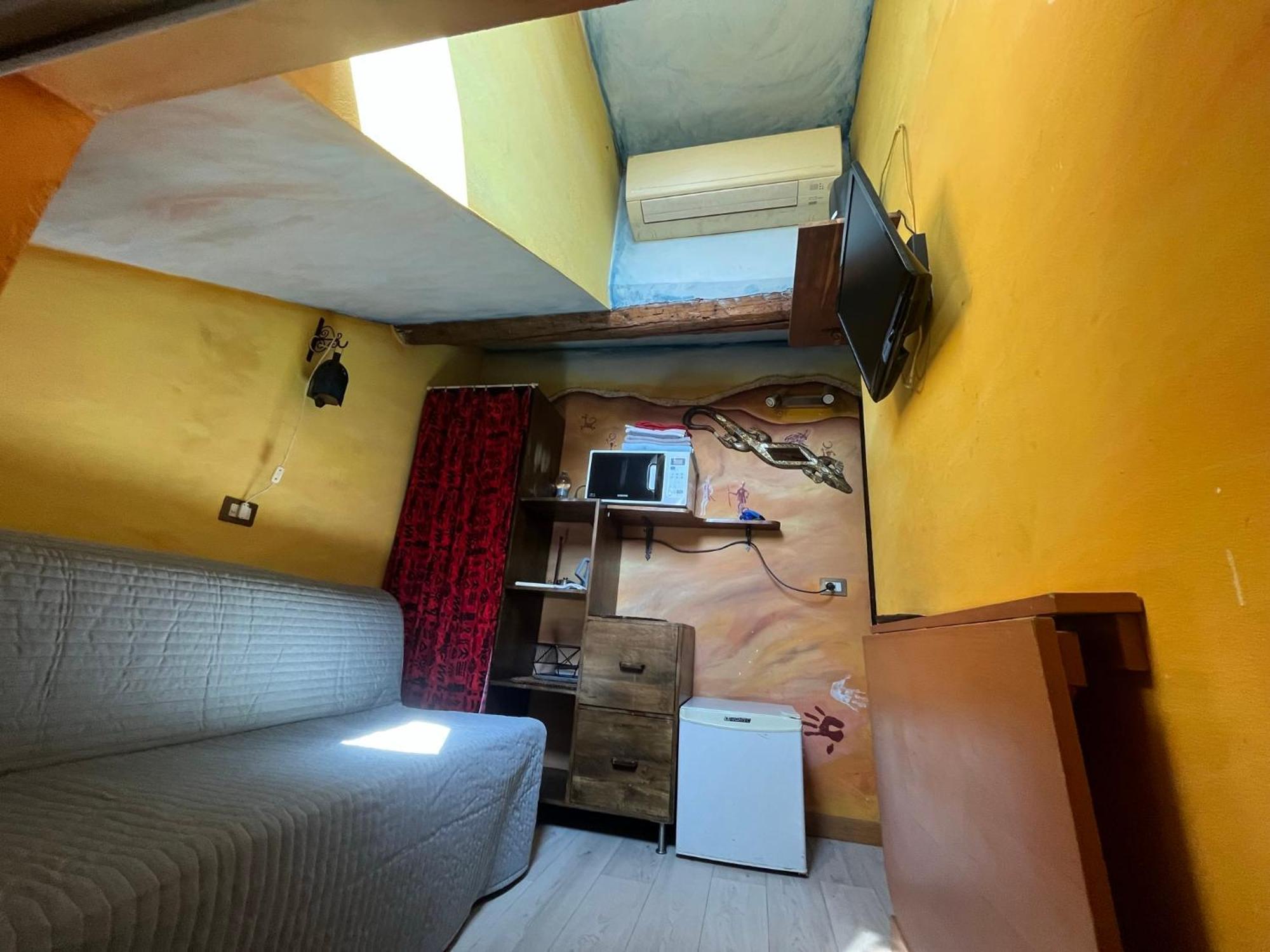 Apartment A.C.& G.O. Milan Bagian luar foto