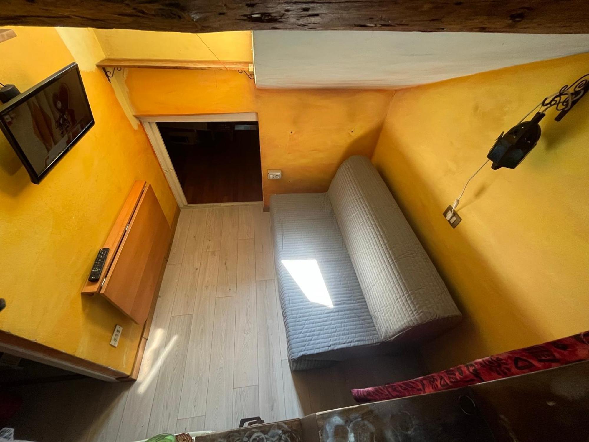 Apartment A.C.& G.O. Milan Bagian luar foto