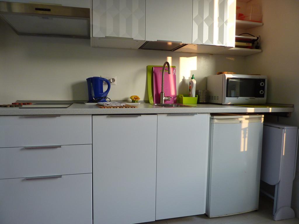 Apartment A.C.& G.O. Milan Bagian luar foto