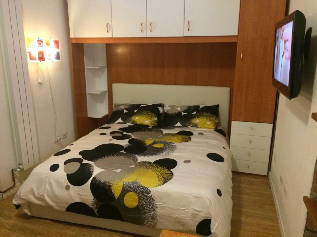 Apartment A.C.& G.O. Milan Bagian luar foto